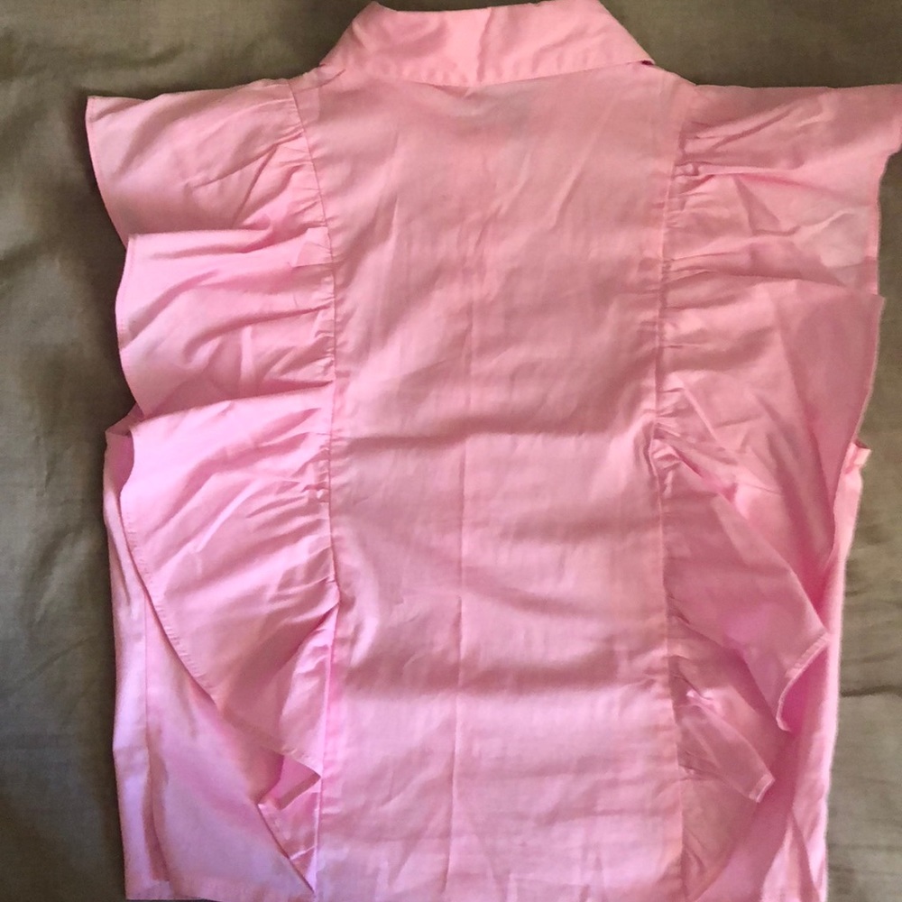 Blouse 👚 - Picture 4 of 4